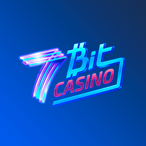 7Bit Casino Logo